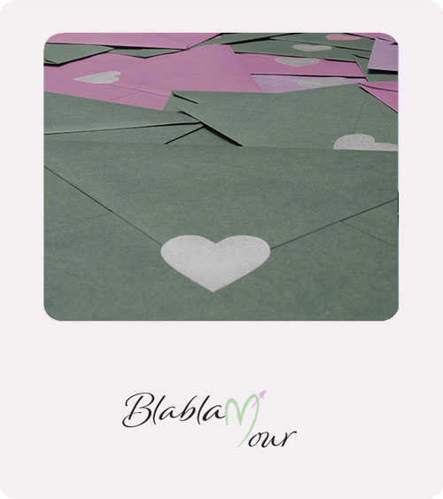 Votre Modele De Lettre D Amour Inspirant